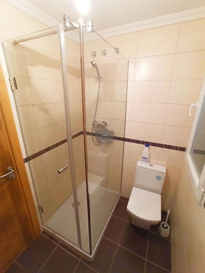 Petite House Apartment San Cosme de Barreiros Екстериор снимка
