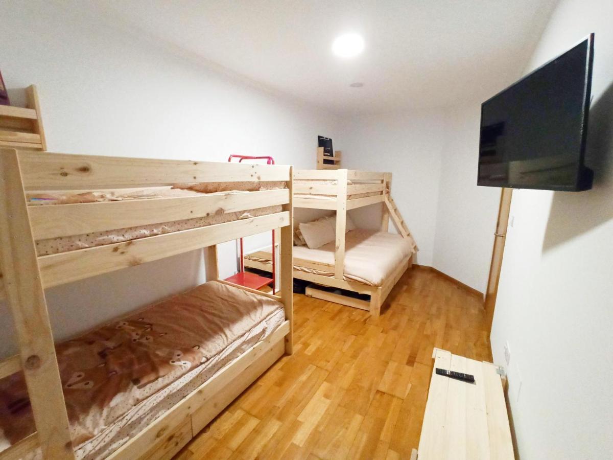 Petite House Apartment San Cosme de Barreiros Екстериор снимка