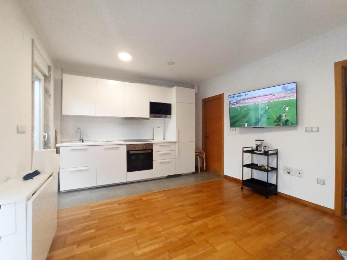 Petite House Apartment San Cosme de Barreiros Екстериор снимка