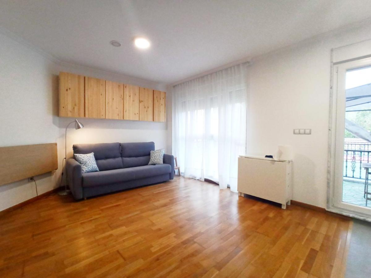 Petite House Apartment San Cosme de Barreiros Екстериор снимка