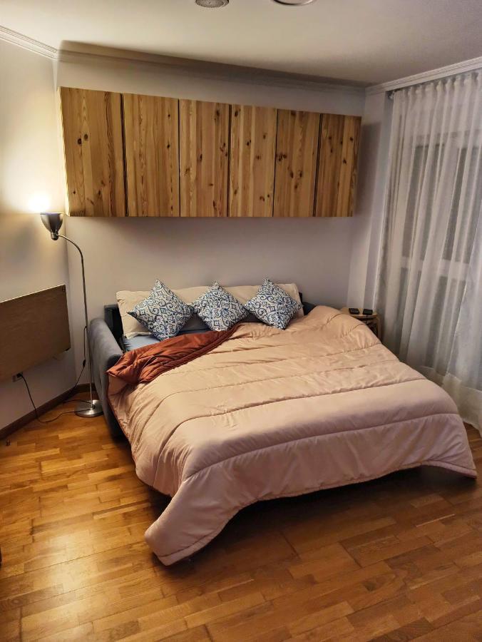 Petite House Apartment San Cosme de Barreiros Екстериор снимка